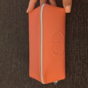 Dior Beauty Pouch 👝 New without box